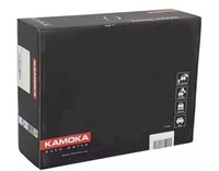 фото thumb №1, Kamoka фильтр салонный