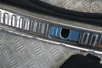 фото thumb №7, Елементи багажника оббивка audi a6 4k