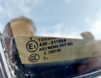 фото thumb №12, Nissan qashqai iii j12 23r. двері правий задня колір rcfg повний całe