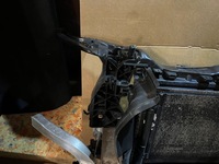 фото thumb №5, Audi q5 80a fy 2,0 tdi pas передний радиатор комплект przedlift