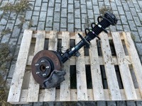 фото thumb №1, Kia sportage iv поворотний кулак права амортизаторна стійка правий