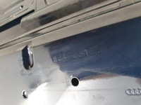 фото thumb №9, Audi a1 82a 18- капот крышка opolskie