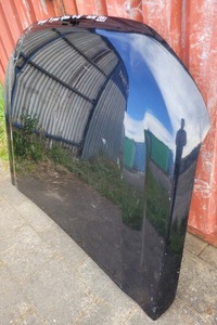 фото thumb №3, Капот ford ranger 5 przed liftem 2011-15 / lift 2015-19