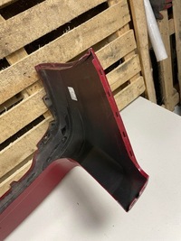 фото thumb №7, Бампер задняя задний vw caddy 2k7 iv 4 2020- 4x pdc