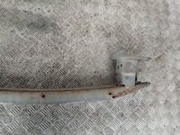 фото thumb №8, Toyota corolla e12 балка бампера передний перед 2004r