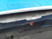 фото thumb №10, Toyota c-hr chr | бампер дифузор спойлер задня задній 52159-f4010 | 0304