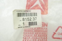 фото thumb №9, Корпус дзеркало праве citroen xsara 815237