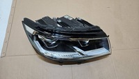 фото thumb №7, Лампа перед передняя правая vw t6 рестайлинг t6.1 полный led 7l1941036b