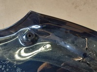 фото thumb №13, Bmw x5 g05 капот кришка двигуна