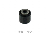 Ролик напрямна ремінь розподільного валу citroen berlingo, berlingo multispace, c1 Оригінал, фото thumb