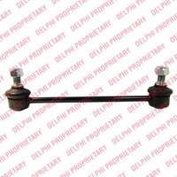 фото thumb №2, Соединитель стабилизатора задняя delphi tc1876