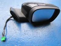 фото thumb №1, Volvo xc90 lift - дзеркало зовнішнє праве