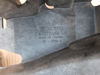 фото thumb №13, Volvo fmx fm5 панель фари рамка протитуманна фара лівий