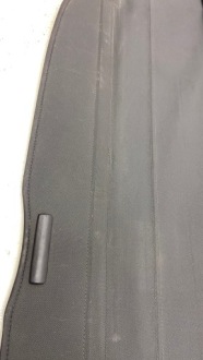 Шторка багажника полка honda crv cr-v 3 3 2006-2012r. оригинальный номер honda в Украине, фото thumb