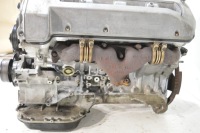 Двигатель 119972 m119 500 mercedes r129 sl500 500sl sl przed lift Недорого, фото thumb