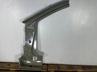 Поріг стійку  правий перед передній tesla model 3 3 2017- nowka оригінальний Оригінал, фото thumb