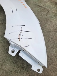 фото thumb №9, Крила передній лівий / правий перед hyundai i30 ii 2011-17