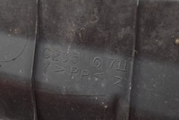 фото thumb №10, Решётка радиатора решётка радиатора czarna c23550711 mazda 5 cr 1 i 05-08