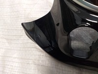 фото thumb №5, Bmw g30 dekor планка декоративная панель консоли дерево