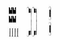 фото thumb №2, Набір монтажний колодка ford focus ii tourneo conn