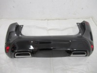 фото thumb №1, Citroen c5 aircross бампер задний задняя 6 pdc evl