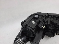 Opel crossland x фара перед передняя правый  обычная с led drl 13467968 Доставка, фото thumb