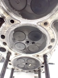 фото thumb №11, Головка renault espace iv 3.0 dci толкатели