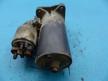 ТЕСТ СТАРТЕРА FORD ESCORT 95-00 1.4 8V B