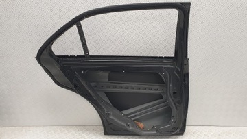 фото thumb №11, Mercedes e-klasa w212 sedan рестайлінг двері ліві зад задні