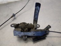 фото thumb №4, Замок капот toyota urban cruiser