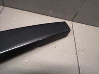 фото thumb №5, Захист стійка b audi a6 c5 зовнішня 4b0853290