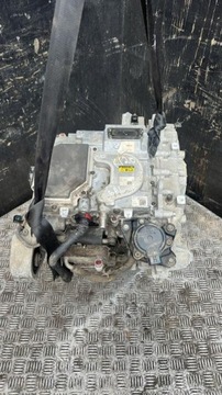 фото thumb №6, Двигун комплектний hyundai ioniq 6 2024 365001xab0