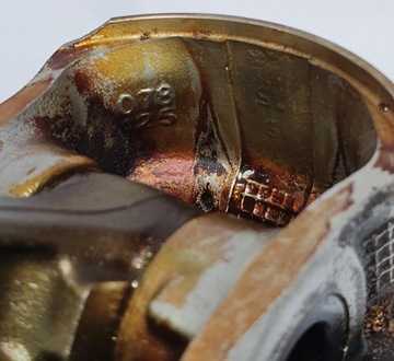 фото thumb №5, Поршень + шатун hr12de nissan micra k13 1.2 12v