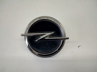 фото thumb №1, Эмблема крышки ручка opel corsa f 9830092880