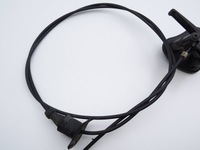 фото thumb №6, Трос ручка відкривання капот peugeot 206 9635752380 nr8