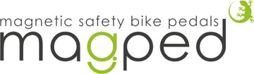 Велосипедные педали MAGPED SPORT2 GREEN 200NM (Гравий, Треккинг, MTB) +75 кг