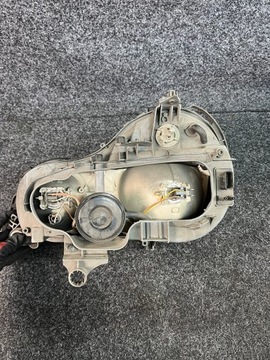 фото thumb №6, Лампа перед права mercedes e клас w210