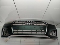 фото thumb №1, Audi a5 8w 8w6 2016- бампер перед передний