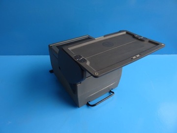 MAN TGX TGS TGL TGM TGA термоаккумулирующий холодильник + стол