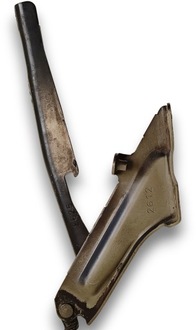 фото thumb №1, Петля капот правий nissan navara d23