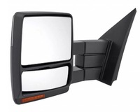 фото thumb №1, Дзеркало ліва зовнішнє електричний з підігрівом ford f150 08-14