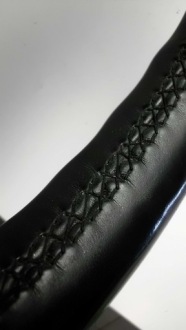 фото thumb №10, Повітропровід пелюстки перемикання bmw serii 1 f40 m-pakiet 2020 rok