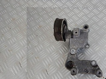 фото thumb №1, Lexus rx rx450 rx450h iii лапи основа натягувач ролик генератора оригінал