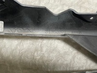 фото thumb №11, Набор nowe оригинальные решётки бампера + молдинг правая i левая volvo xc90