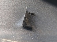 Citroen c5 3 x7 универсал накладка накладка заглушка рейлинг левое  задняя в Украине, фото thumb