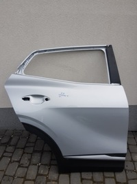 фото thumb №12, Kia sportage v дверь правый задняя задние цвет a3d fv