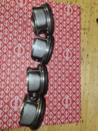 Купити Поршень hummer h2 6.0, фото thumb