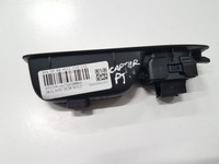 фото thumb №2, Перемикач вікон правий задня renault captur ii 19-