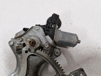 фото thumb №6, Toyota matrix 2 ii e140 механизм подъемник стекла левый перед моторчик