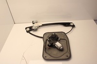 фото thumb №8, Skoda fabia ii 2007r- підйомник вікна лівий перед